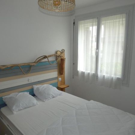 Appartement T3 Avec Terrasses Et Parking Prive En Centre-Ville De Royan, A 200M De La Plage - Fr-1-71-90 Zewnętrze zdjęcie