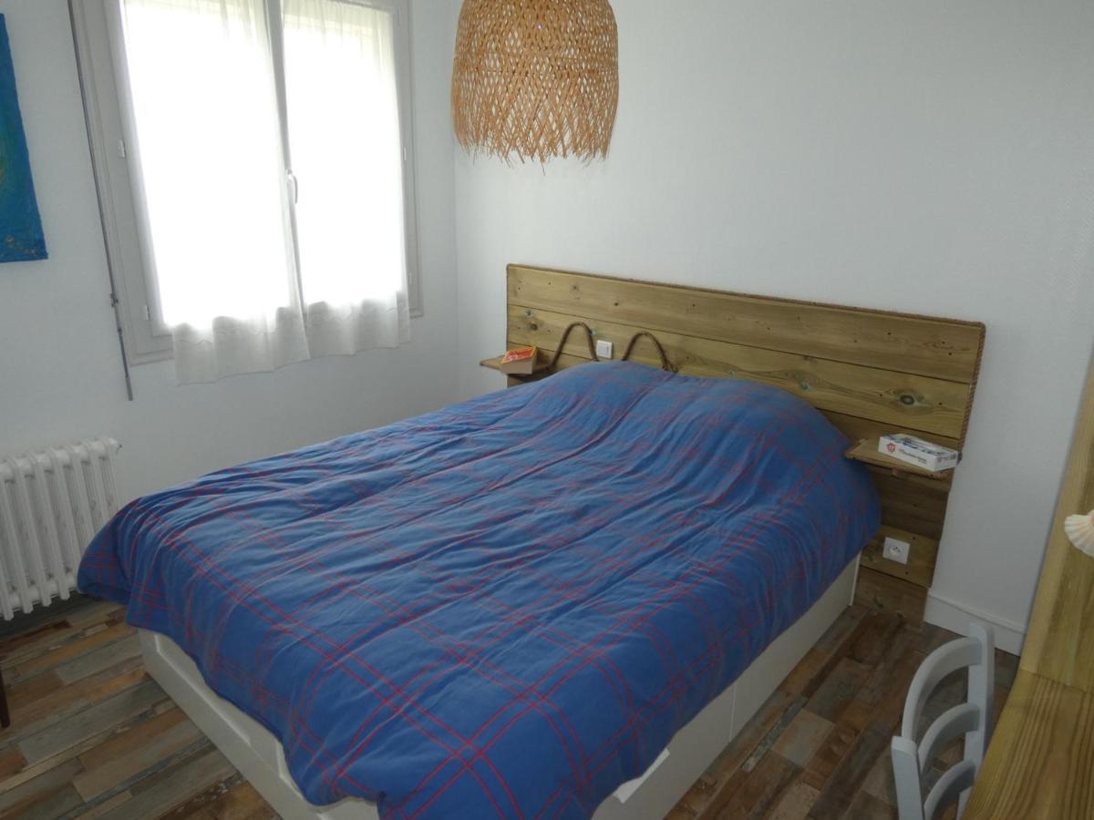 Appartement T3 Avec Terrasses Et Parking Prive En Centre-Ville De Royan, A 200M De La Plage - Fr-1-71-90 Zewnętrze zdjęcie